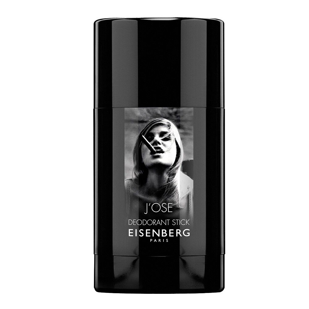 Eisenberg J'Ose