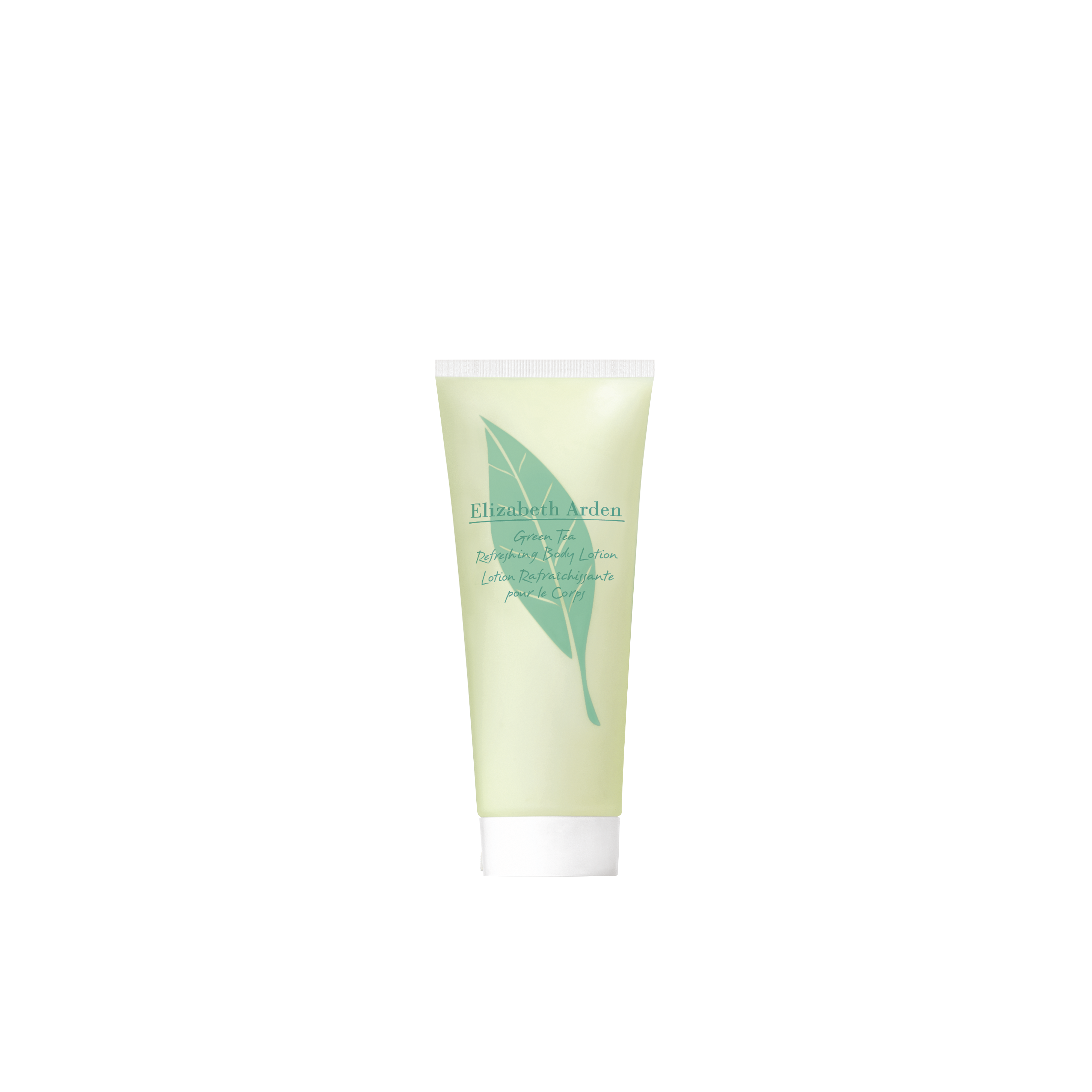 Zöld tea frissítő testápoló 200 ml - Elizabeth Arden