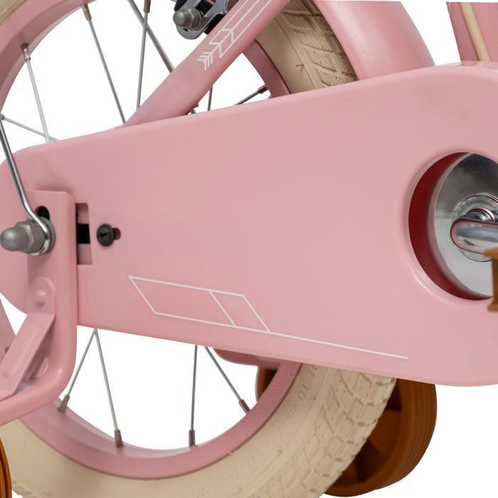 Vélo enfant - HUFFY - Vintage - Roues 14