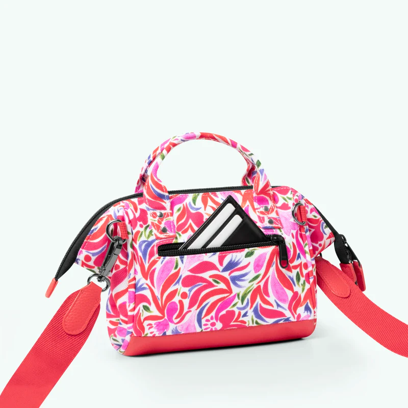 Crossbody Adventurer Small Santorin