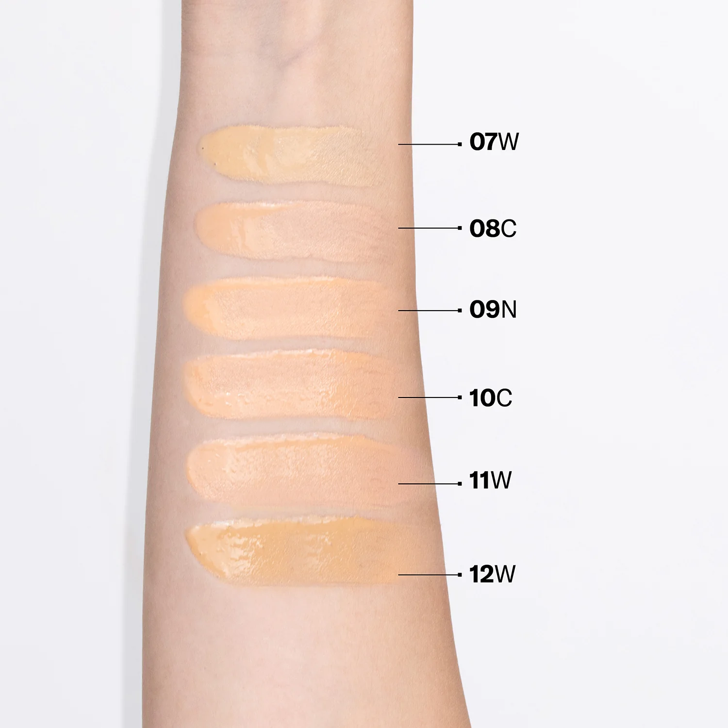 Viso Chrono Flawless Foundation - Fondotinta liquido