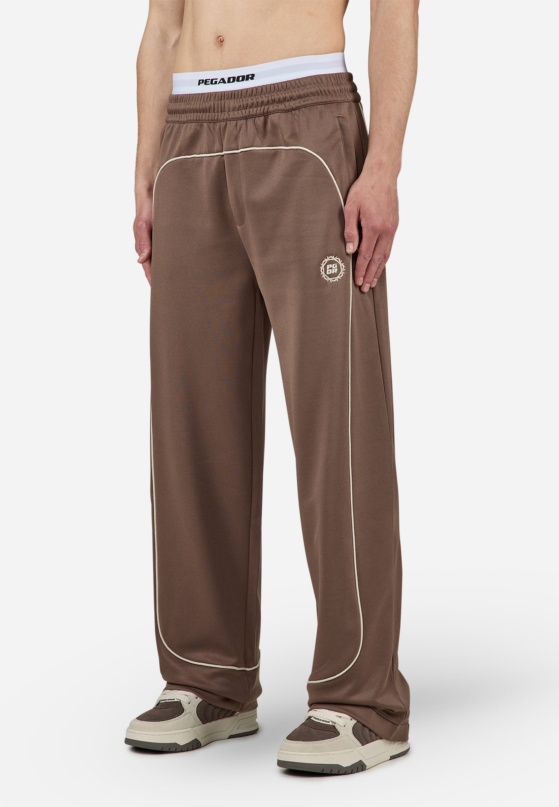 Pantalon de jogging Pegador