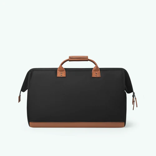 Cabaia Duffle Adventurer Cologne noir