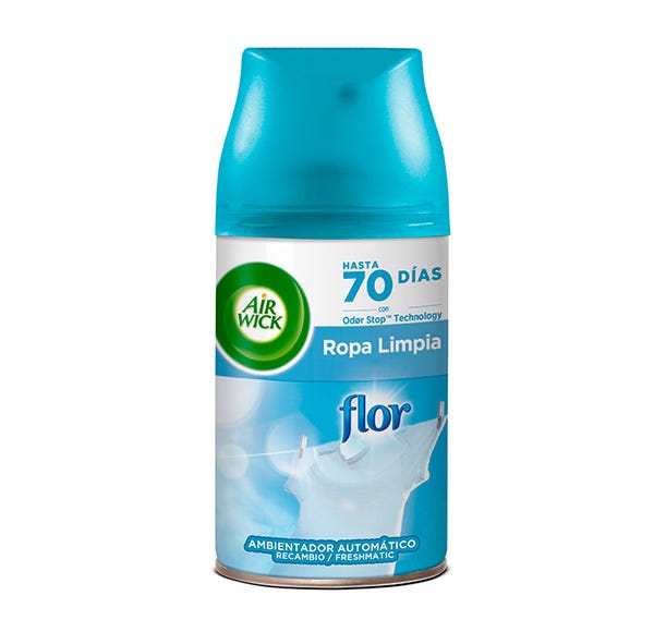 Flor Rena Kläder | 250ML