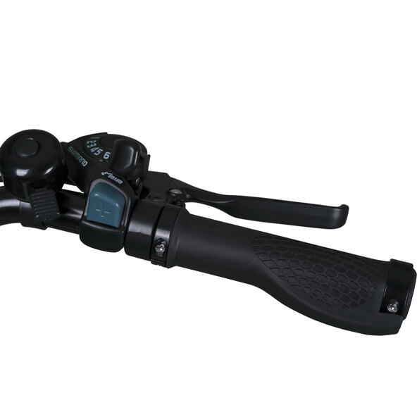 Bicicletă electrică de oraș ECR 3001