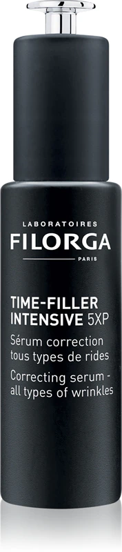 Filorga Time-Filler Intensive 5XP sérum antirrugas intensivo