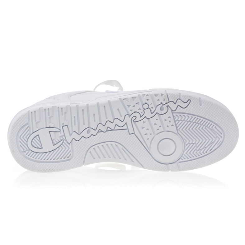 Kurver / joggesko Homme Blanc