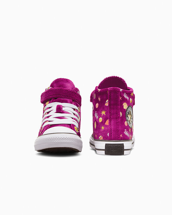 Converse x Wonka Chuck Taylor All Star Easy On