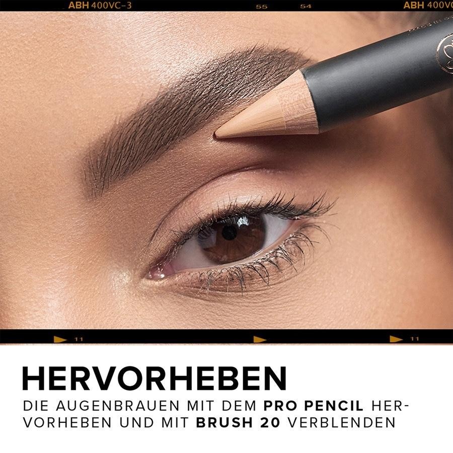Anastasia Beverly Hills Lidschattenpinsel Nr. 3 – 1 Stück