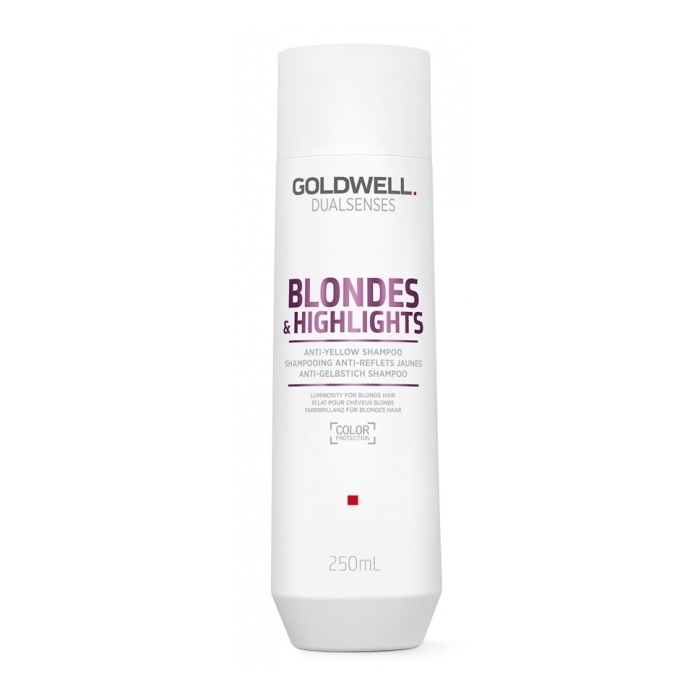 Goldwell Dualsenses Blonde and Highlights