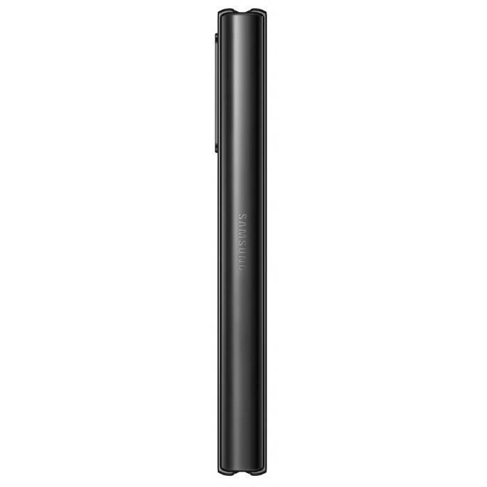 SAMSUNG Galaxy Z Fold2 256 Go Noir