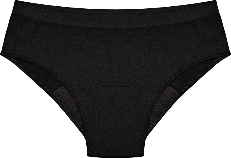 ob Klassieke menstruatieonderbroeken voor zware menstruaties