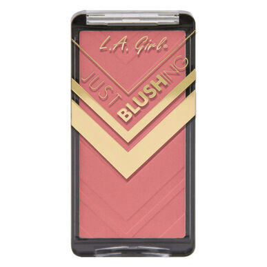 LA Girl Just Blushing Just Pudderrouge 7 g