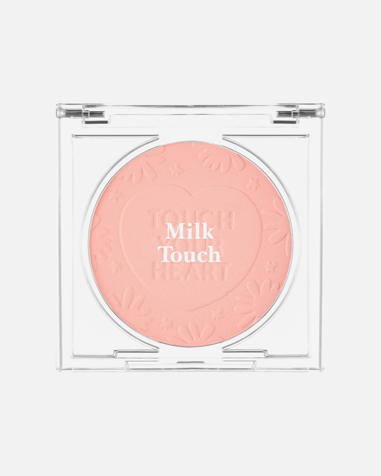 Rumenilo Milk Touch Touch my Cheek - 5,2 g