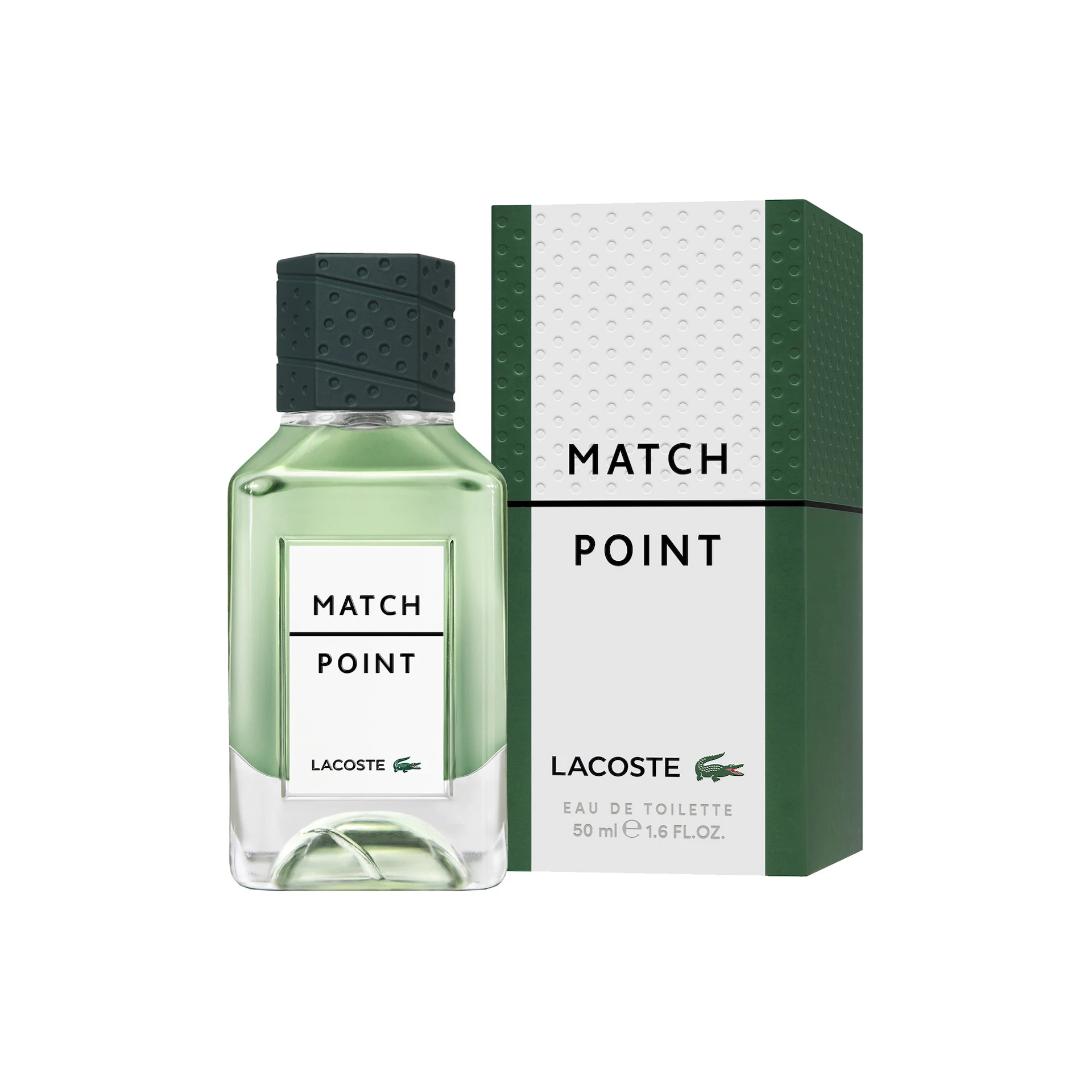Match Point EDT 50 ml - Lacoste