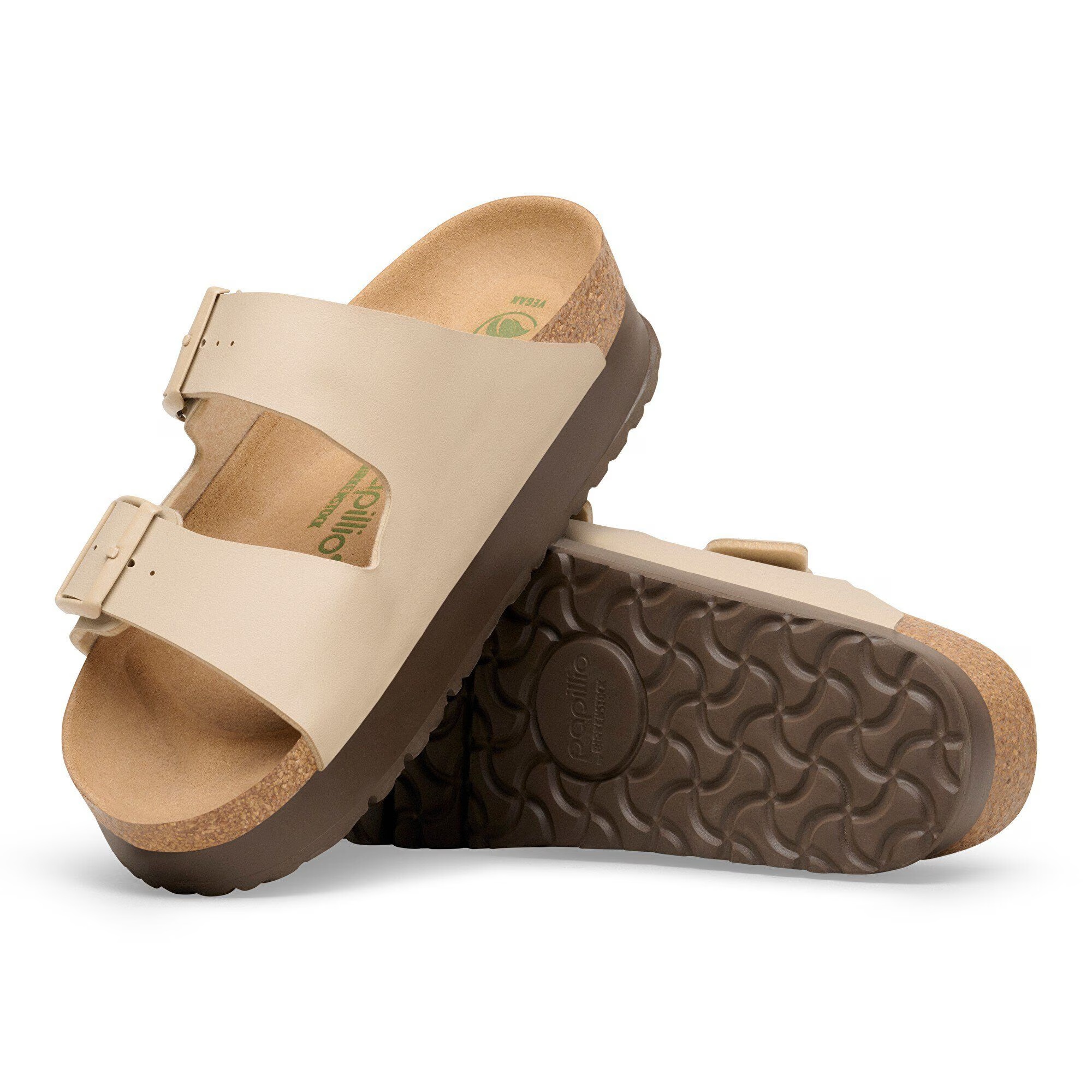 Plataforma Arizona Flex