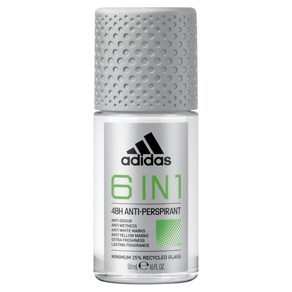 Adidas Deo Ap Roll-On Pro Invisible