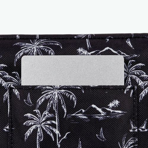 Cabaia Klein Seoul khaki heuptasje