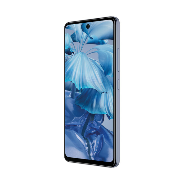 Smartphone Pulse, Atmos Blue