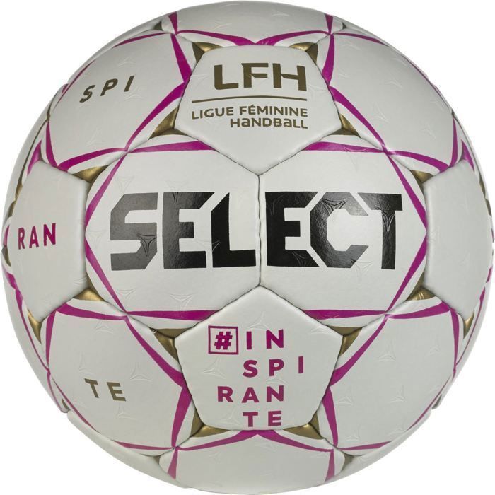 LFH V24-26 Select Replica Handball Größe 1