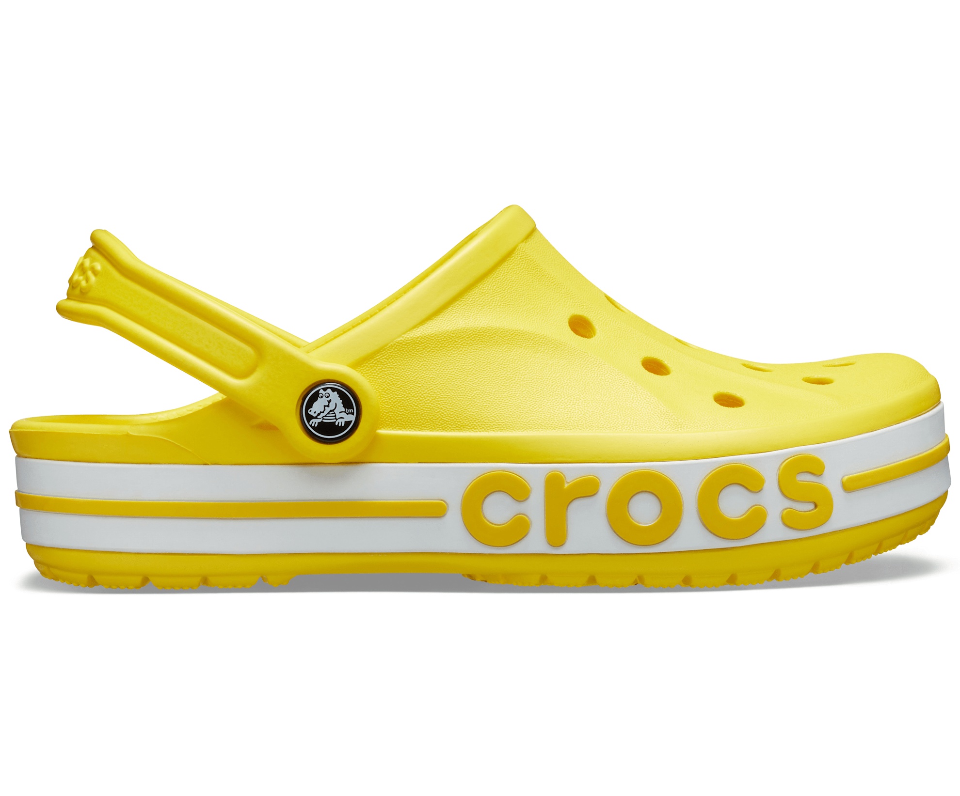 Bayaband Clog