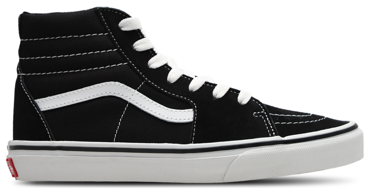 Dessa Sk8 Vans