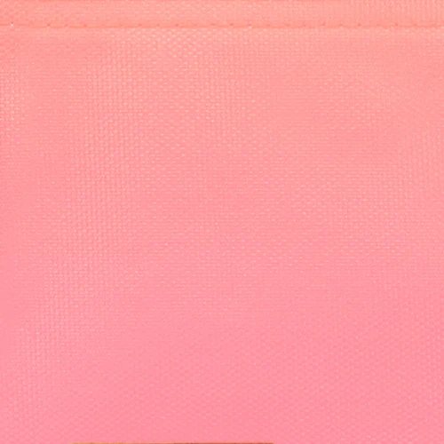 Cabaia Orangefarbene Cabourg-Seitentasche