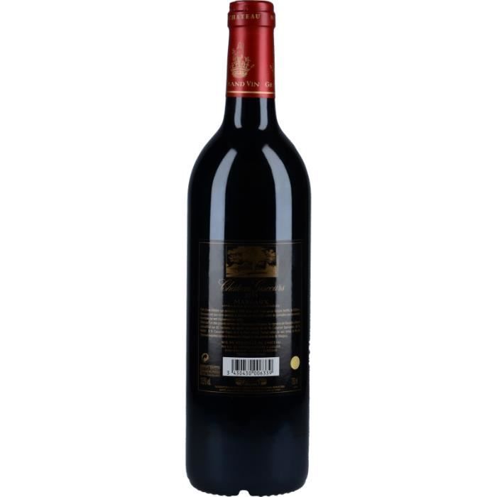 Château Giscours 2014 - Rotwein 75 cl