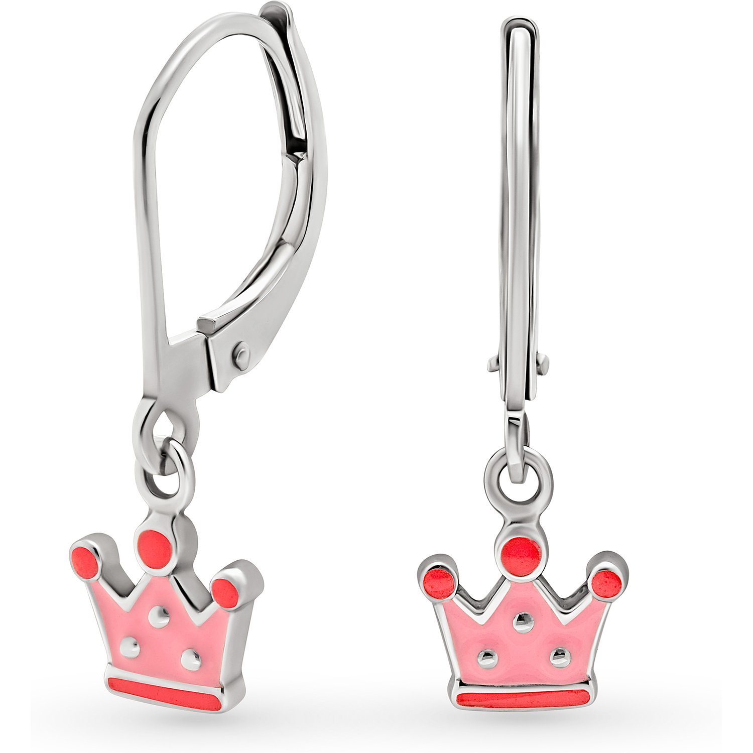 LITTLE FRIENDS Boucles d'oreilles
