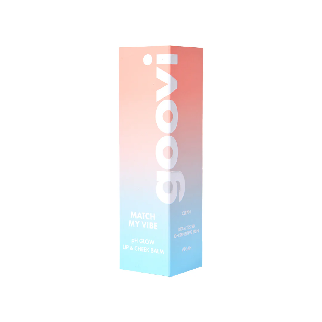 labbra Stick Labbra & Guance pH Reagente MATCH MY VIBE - Gloss, Balsamo Labbra, Fard Stick, Fard crema
