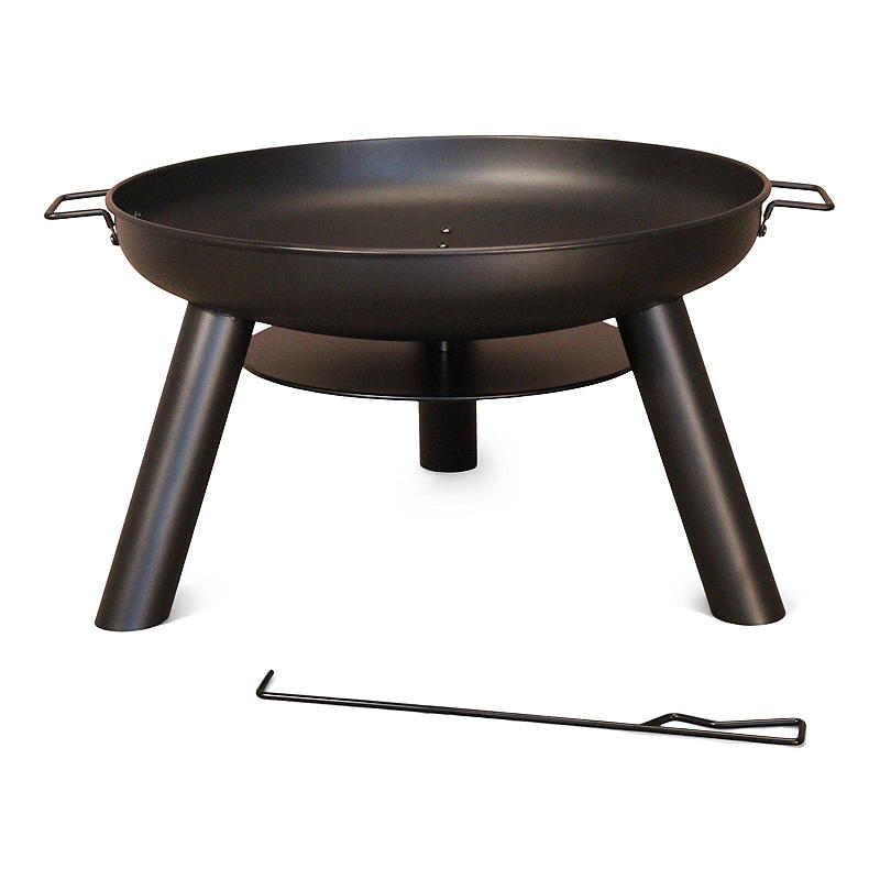 BBQ KING Eldpanna Manor ø 61 cm