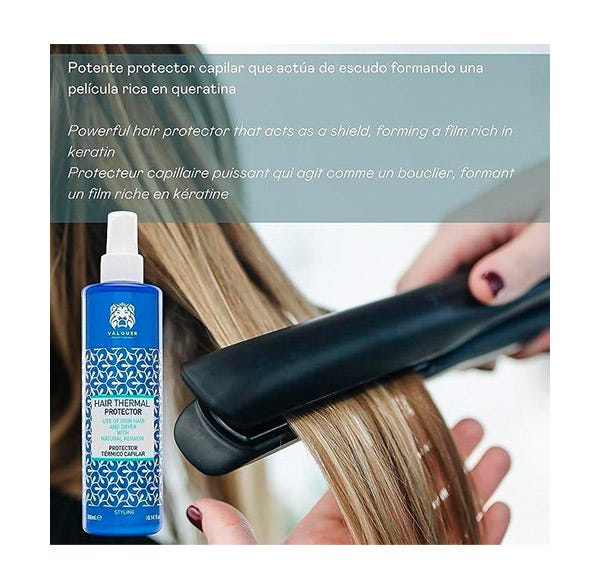 Hårtermos | 300 ml
