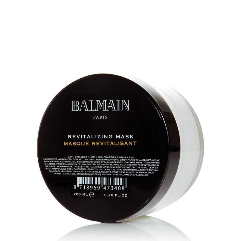Riqualificazione di Balmain
