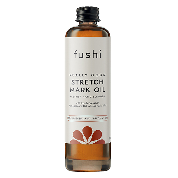 Ulei pentru vergeturi Fushi Really Good 100ml