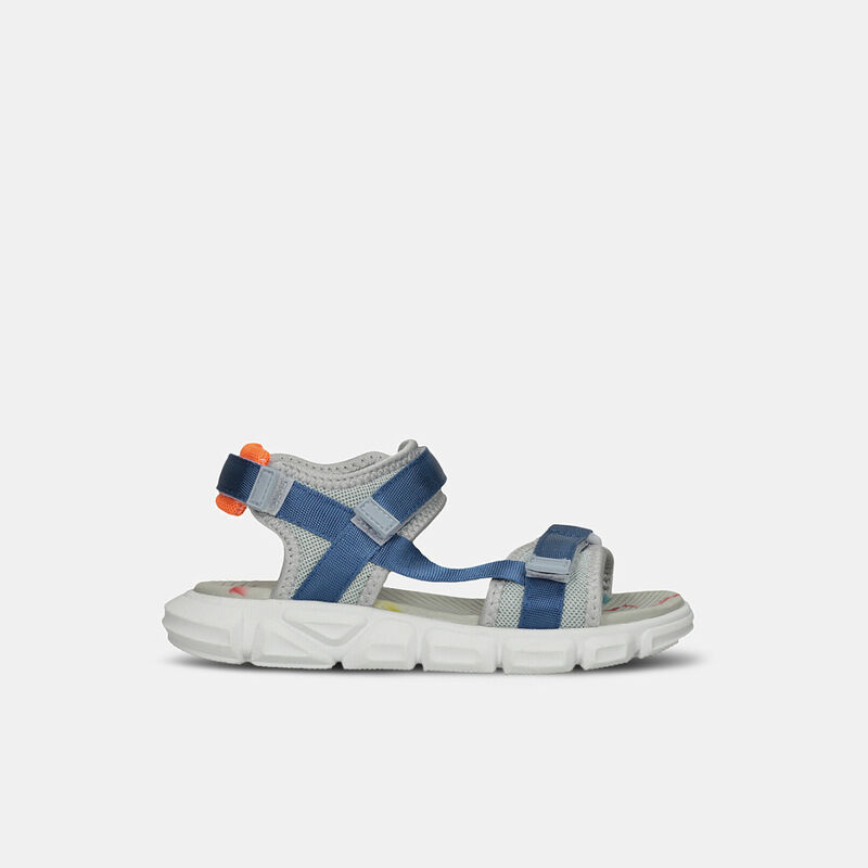 Bubblegums Barnsandaler