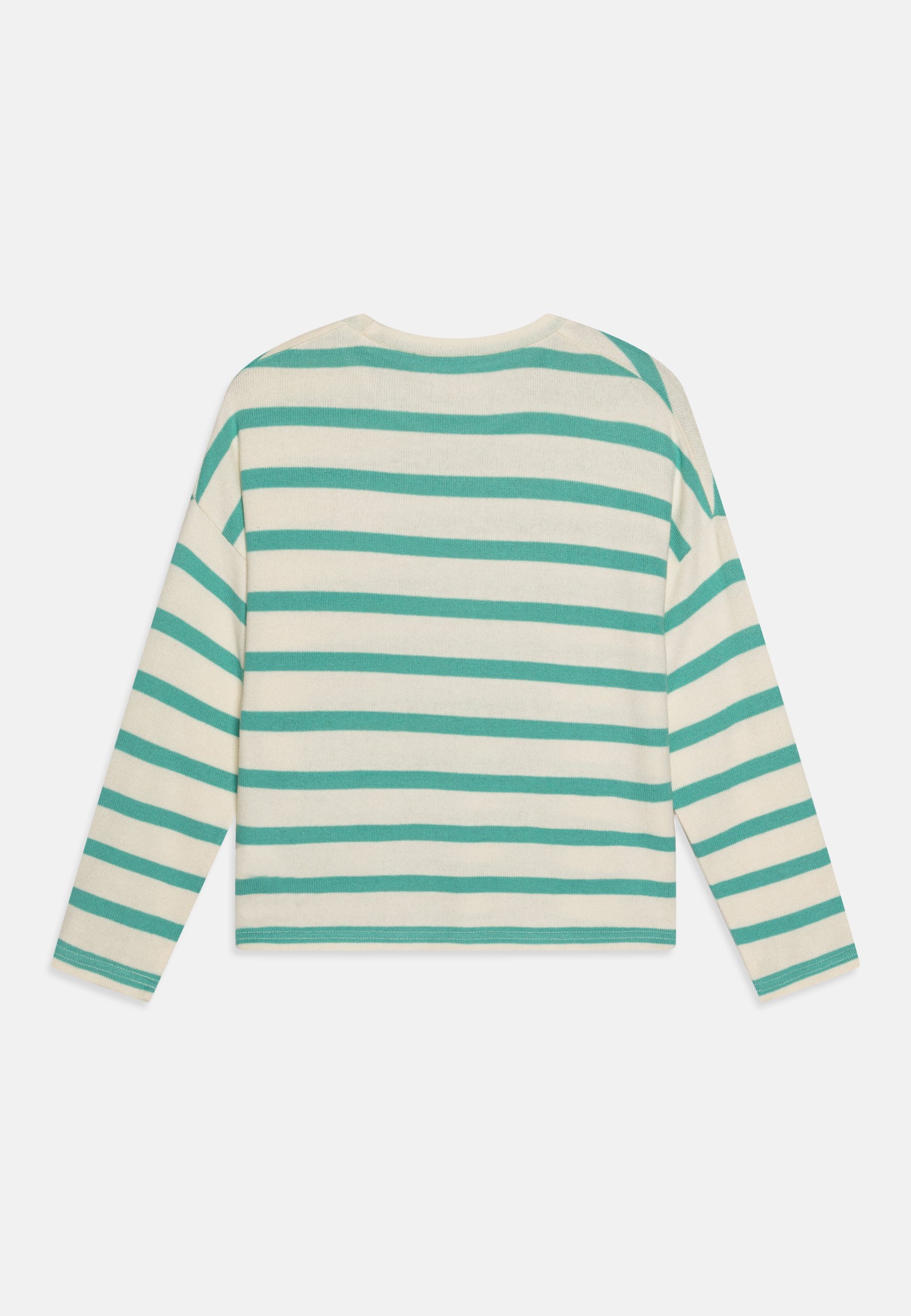 Noem het NKFLOLLINA - Jumper - wasabi
