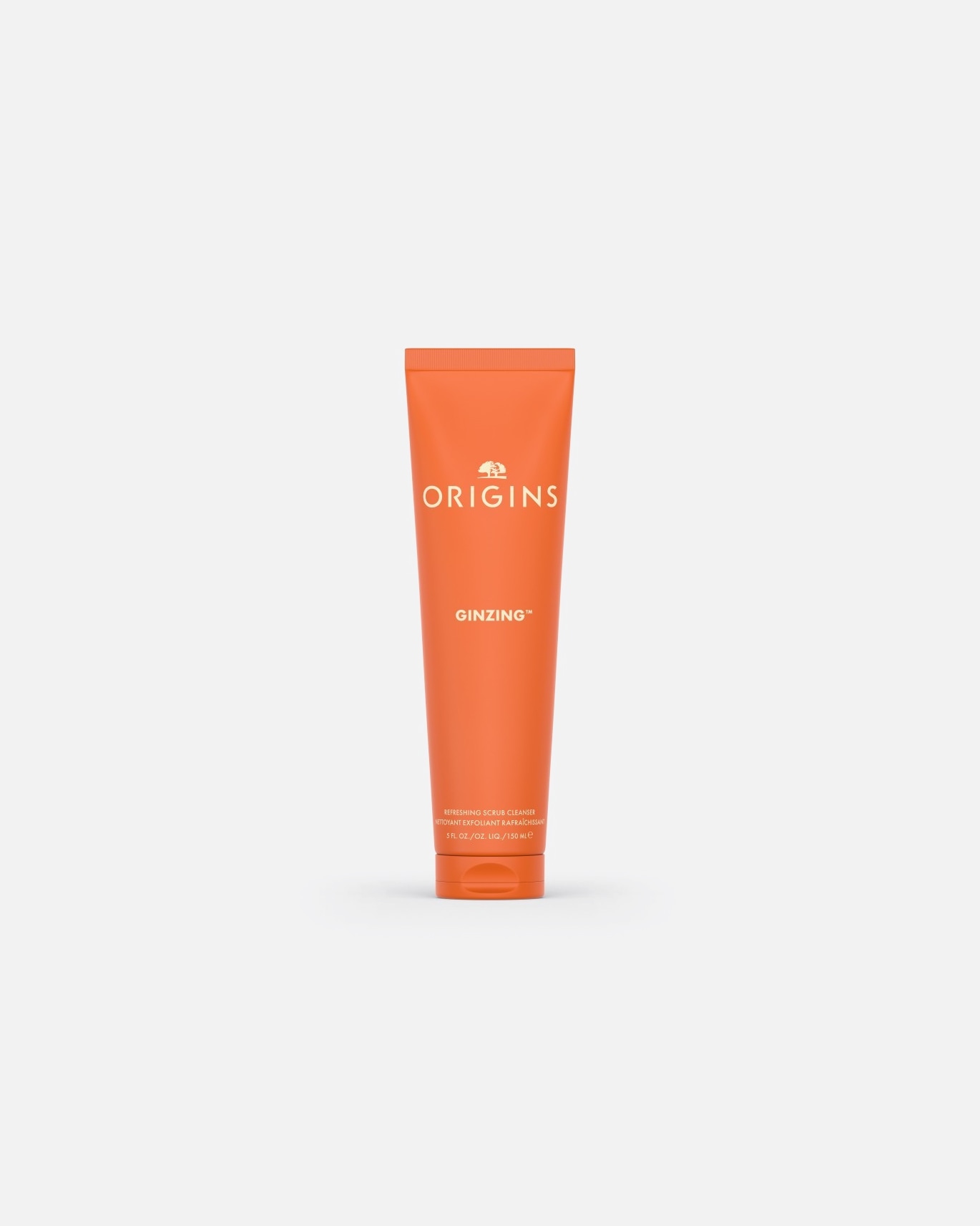 Mască de curățare Origins GinZing™ Demachiant GinZing - 150 ml