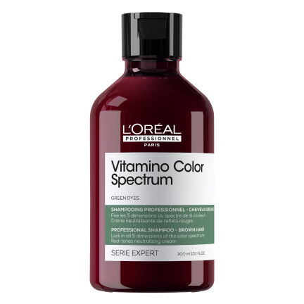 L'Oréal Professionnel Paris Vitamino Farbspektrum