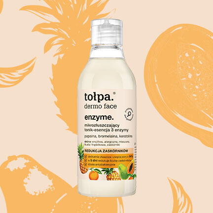 Tołpa Dermo Face Enzyme