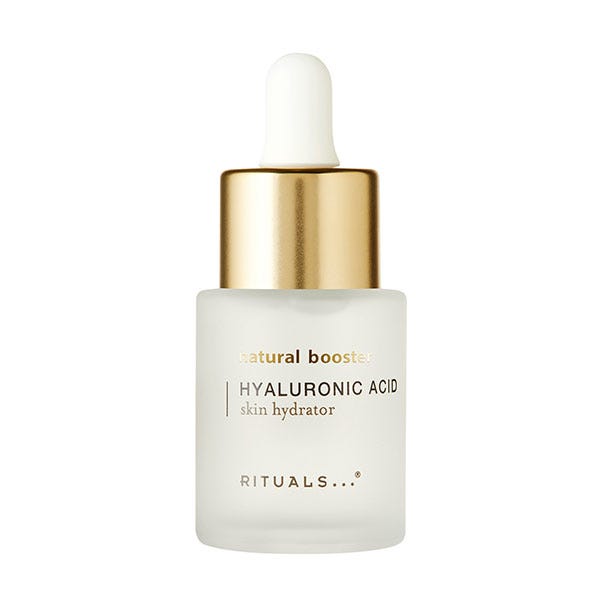 The Ritual Of Namaste Φυσικό Ενισχυτικό Υαλουρονικό Οξύ | 20ML