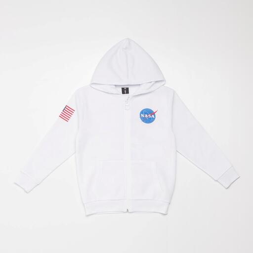  Chándal NASA