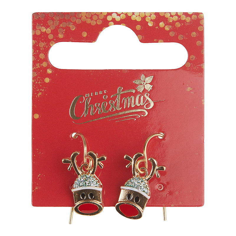 Accessoires met een kerstthema