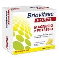 BRIOVITASE Briovitase Forte 20 sachets au goût citron