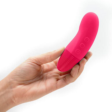 PicoBong Vibrator Ako Outie Vibe Cerise 1 enota 1 enota