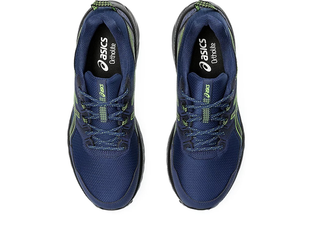 GEL-VENTURE 9 - Blue Expanse/Black
