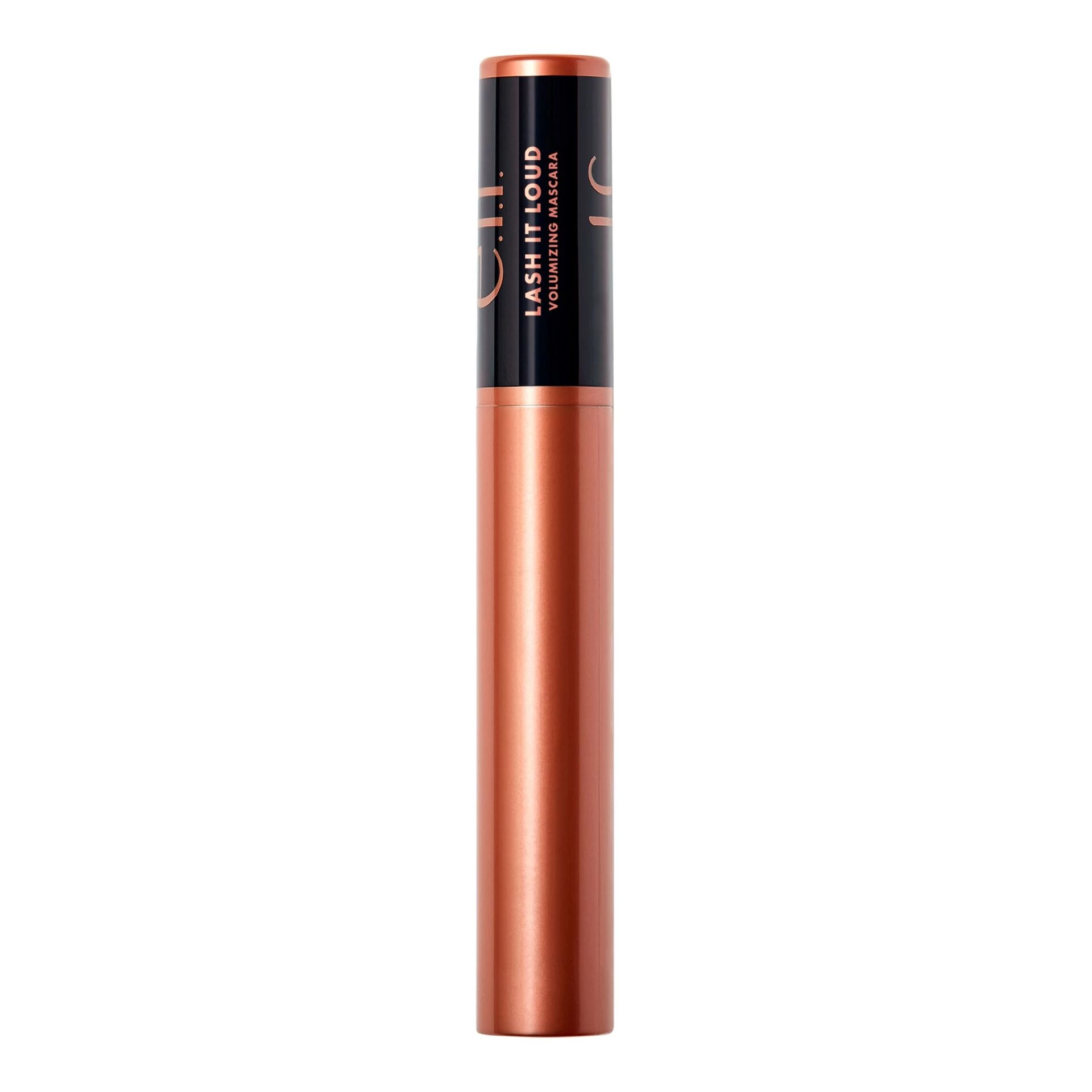 Rimel Lash It Loud Negru - Elf
