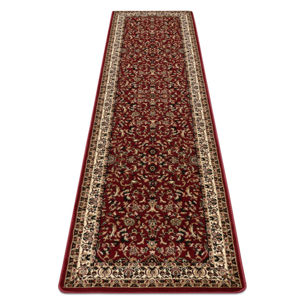 Dywan, Chodnik ROYAL ADR wzór 1745 bordo do 70x250 cm