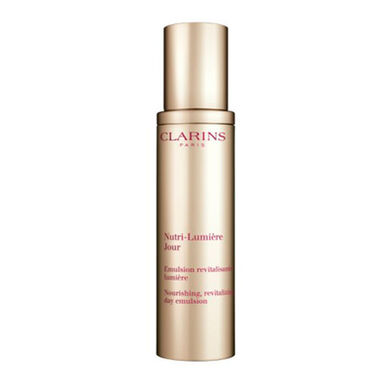Clarins Nutri-Lumière Emulsion Revitalizing Revitalizing and Illumination Cream Aikuiselle Iholle 50 ml 50 ml