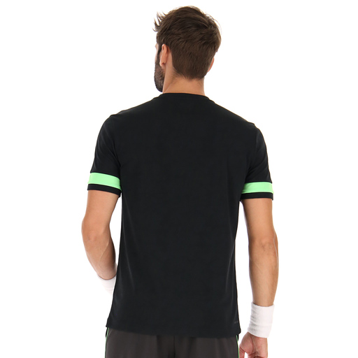  T-shirt de padel Lotto Superfast V
