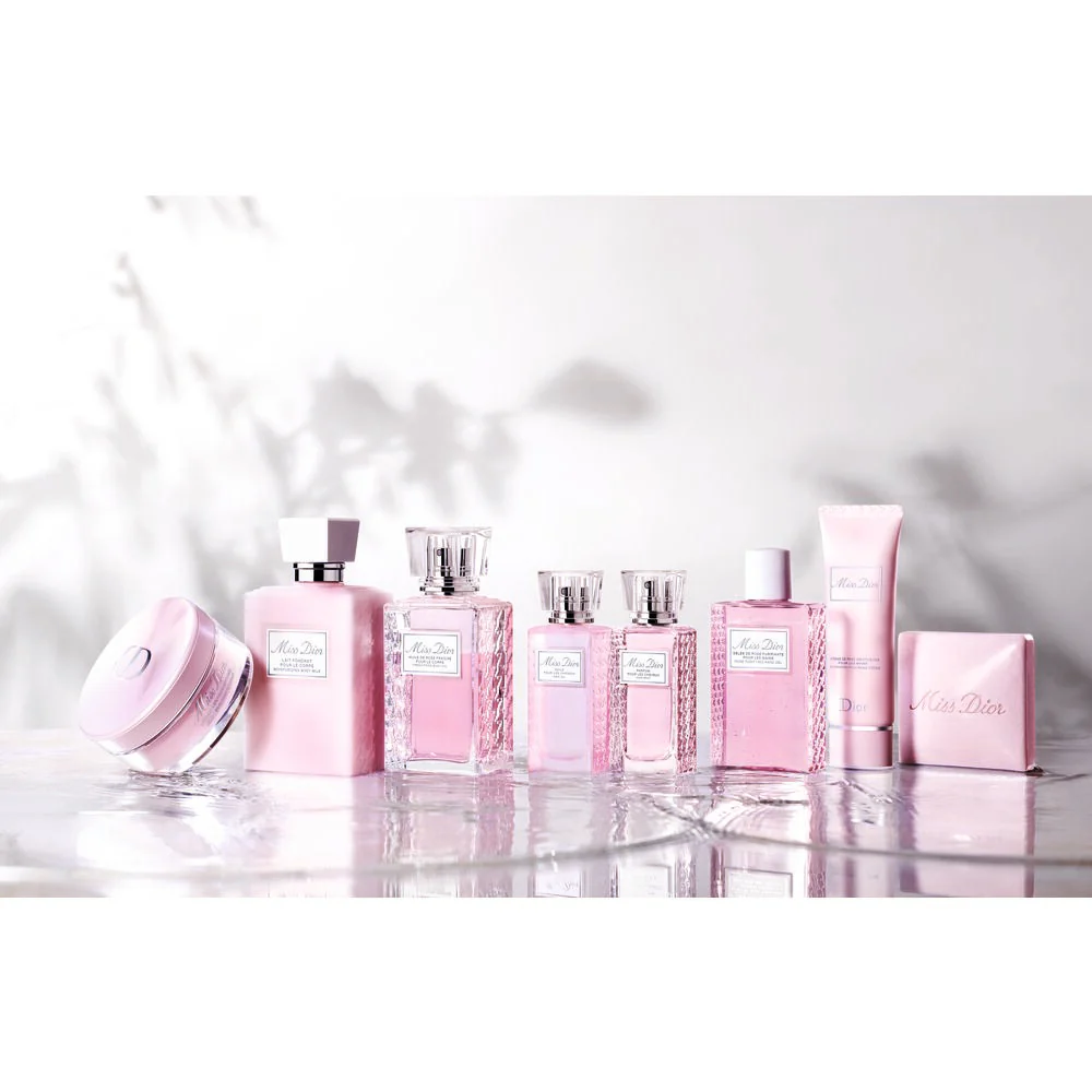 Miss Dior Miss Dior - Crema Corpo